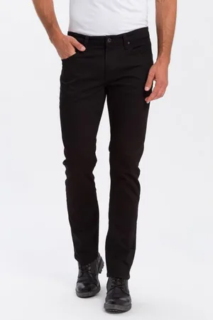 Cross Jeans Dylan black black