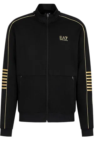 EA7 Vest sweater w23 xvi