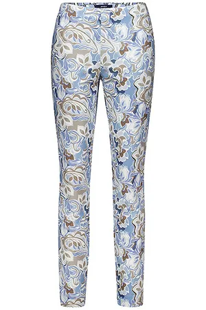 Atelier Gardeur Broek zene 645731 2064