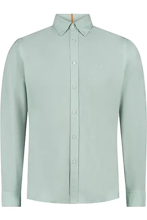 HUGO BOSS Overhed rickert aqua