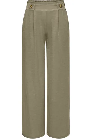 JACQUELINE DE YONG Birdie geggo long pant