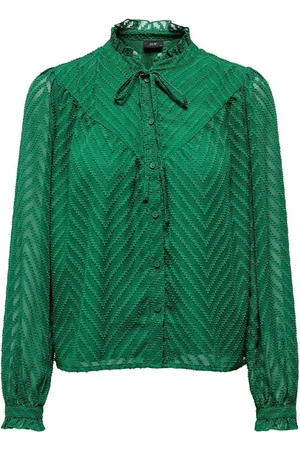 JACQUELINE DE YONG Gretha blouse