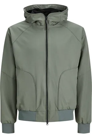 JACK & JONES Jcotrack bomber jacket