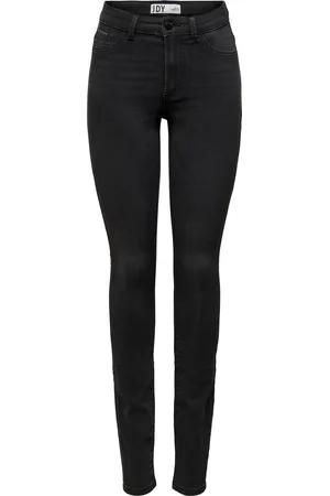 JACQUELINE DE YONG High waist skinny jeans
