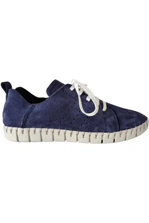 Fabiolas 26600 lage veterschoen