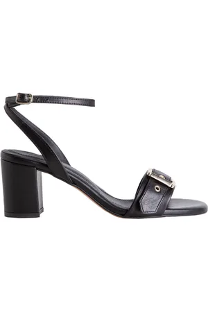 Toral Sandalen met hak melissa
