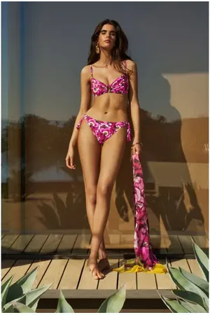 Maryan Mehlhorn Revelation bandeau bikini