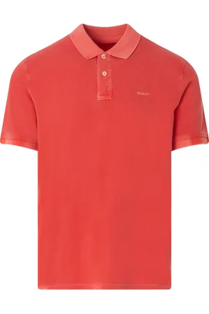 GANT Polo met korte mouwen