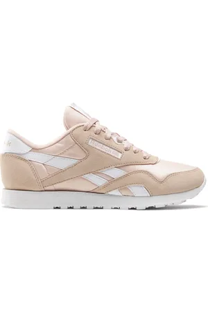 Reebok Classic nylon dames sneaker