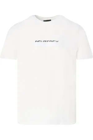 Peuterey Manderly t-shirt met korte mouwen