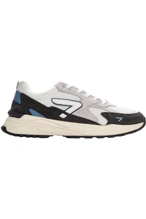 Hub Sneakers m6702s48-s24 grid