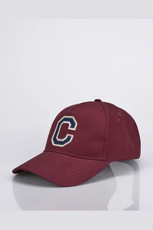 Campbell Classic headwear