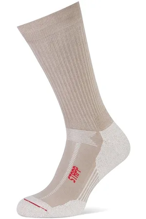 Stapp Techno unisex boston all season werksokken 27410 1-paar