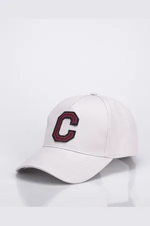 Campbell Classic headwear