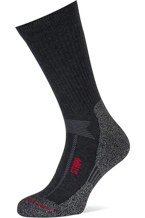 Stapp Techno unisex boston all season werksokken 27410 1-paar