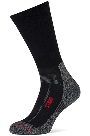 Stapp Techno unisex boston all season werksokken 27410 1-paar