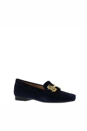 Di lauro Thresia but loafer
