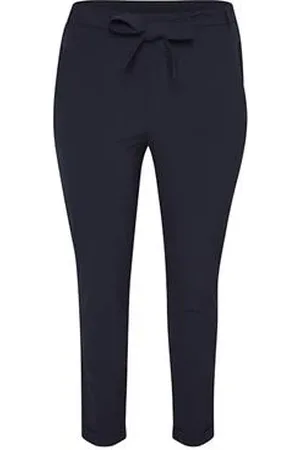 Kaffe Kcjia belt pants