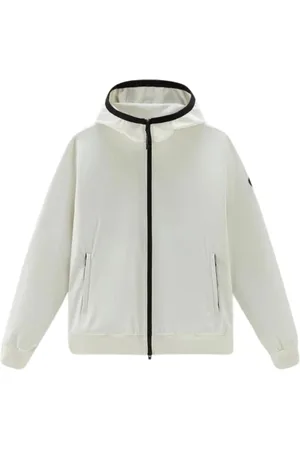 Woolrich Windjacks