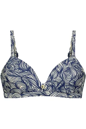 Ten Cate Bikini top triangle padded wired