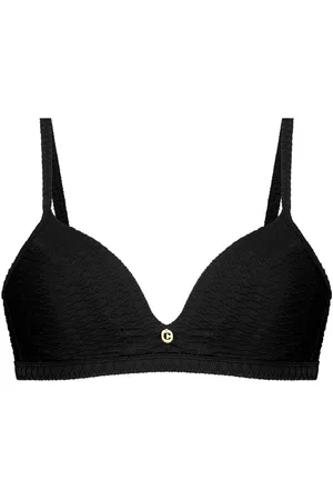 Ten Cate Bikini top triangle padded wired
