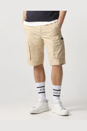J.C. Rags Short