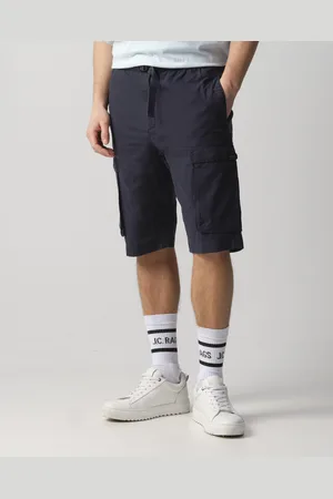 J.C. Rags Short