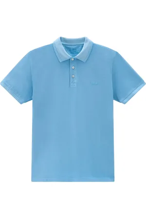 Woolrich Mackinack polos