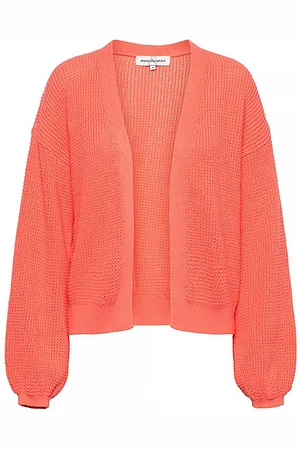 &Co Woman &co woen vest brenna flaingo