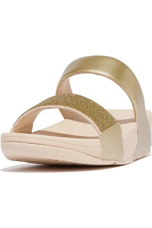FitFlop Lulu opul slides