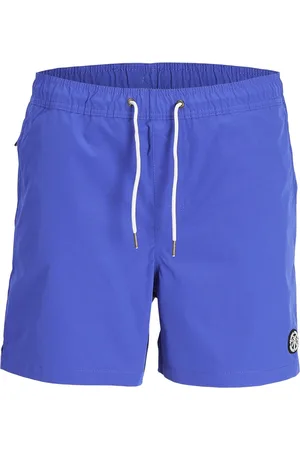 JACK & JONES Heren zwemshort jpstmalta magic
