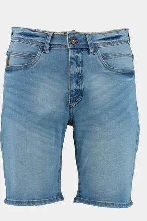 Donders Korte broek jeans short 76759/7