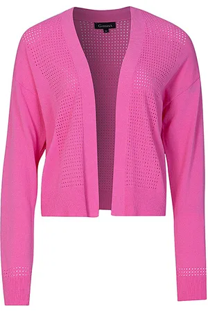 g-maxx Vest destiney orchidee