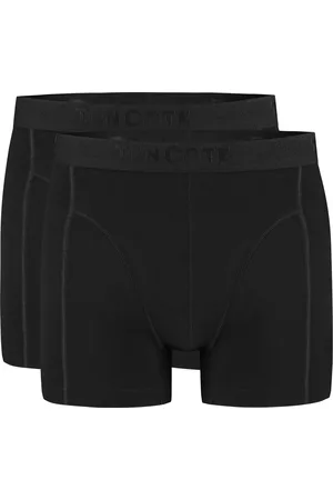 Ten Cate 32323 basic men shorts 2-pack