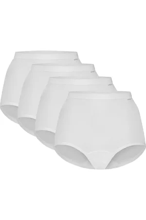 Ten Cate 32420 basic women high waist 4-pack