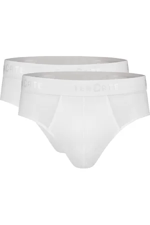Ten Cate 32319 basic men slip 2-pack