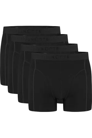 Ten Cate 32387 basic men shorts 4-pack
