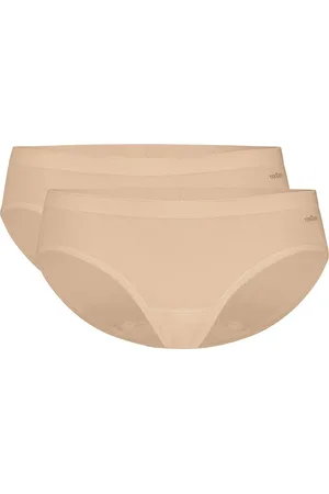 Ten Cate 32284 basic women bikini slip 2-pack