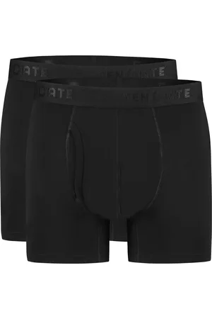 Ten Cate 32322 basic men classic short 2-pack
