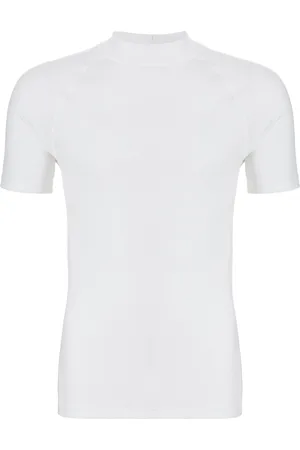 Ten Cate 30242 thermo t-shirt heren snow