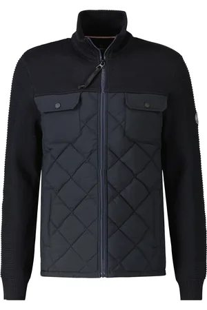 Lerros Vest 2385528 485 classic navy