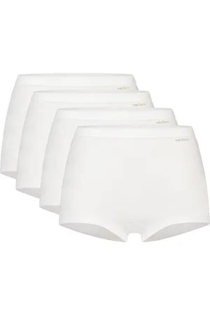 Ten Cate 32419 basic women shorts 4-pack