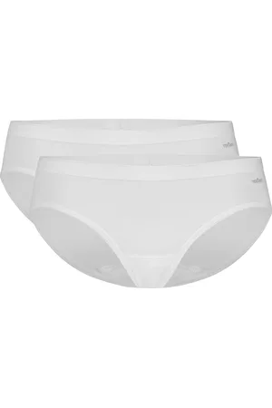 Ten Cate 32284 basic women bikini slip 2-pack