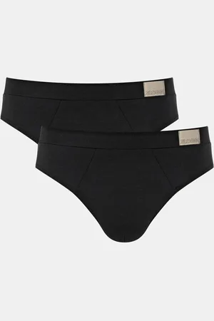 Sloggi Go natural brief 2-pack 0004