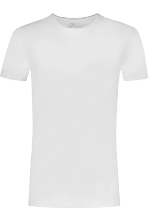 Ten Cate 32326 basic men t-shirt 2-pack