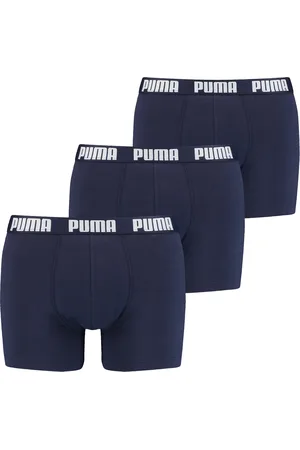 PUMA Everyday boxer 3-pack 701206546 002 navy