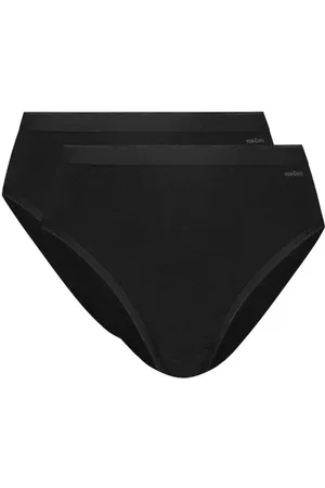 Ten Cate 32283 basic women highleg 2-pack
