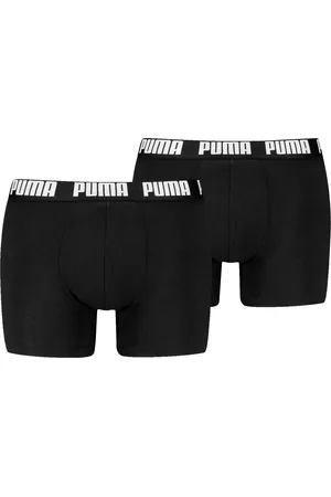 PUMA Basic boxer 2-pack 701226387 /