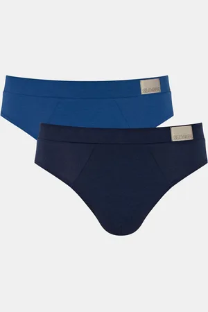 Sloggi Go natural brief 2-pack m008