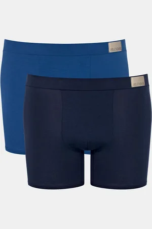 Sloggi Go natural short 2-pack m008